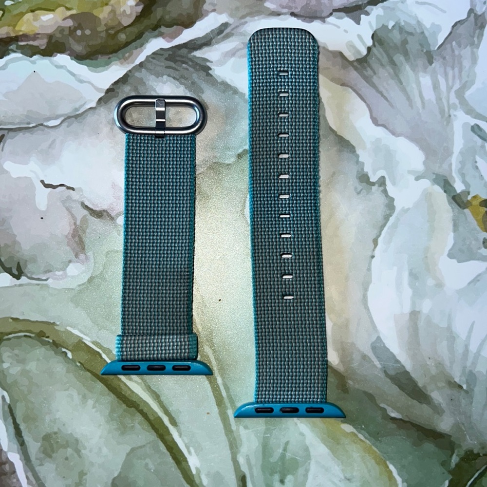 Genuine Apple Brand Apple Watch Band